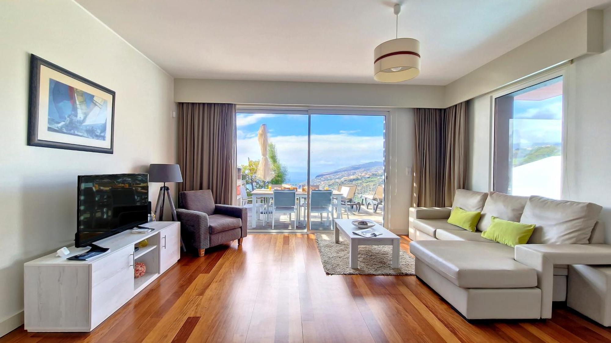 Villa Laura By Lovelystay Calheta  Zewnętrze zdjęcie