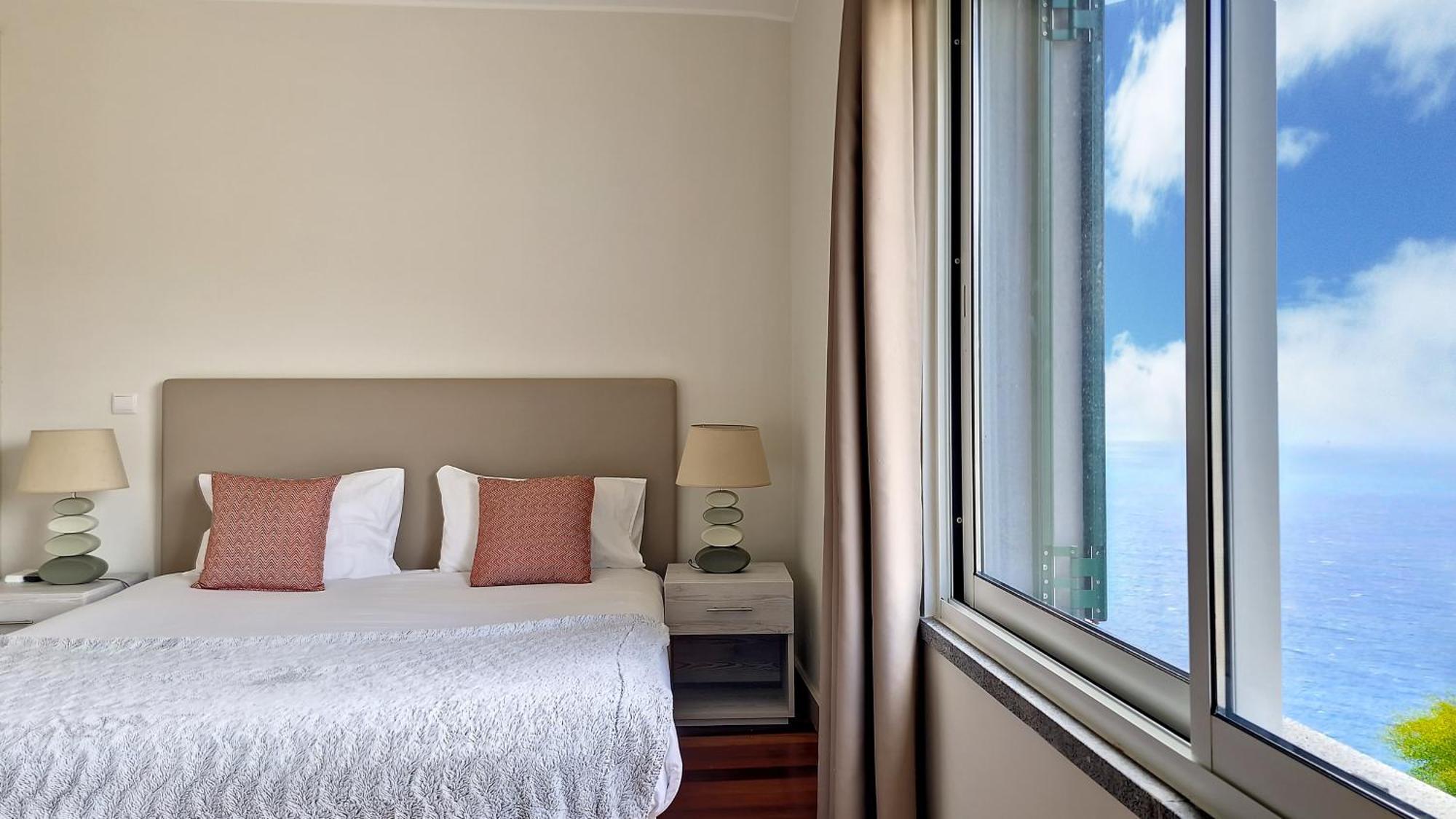 Villa Laura By Lovelystay Calheta  Zewnętrze zdjęcie
